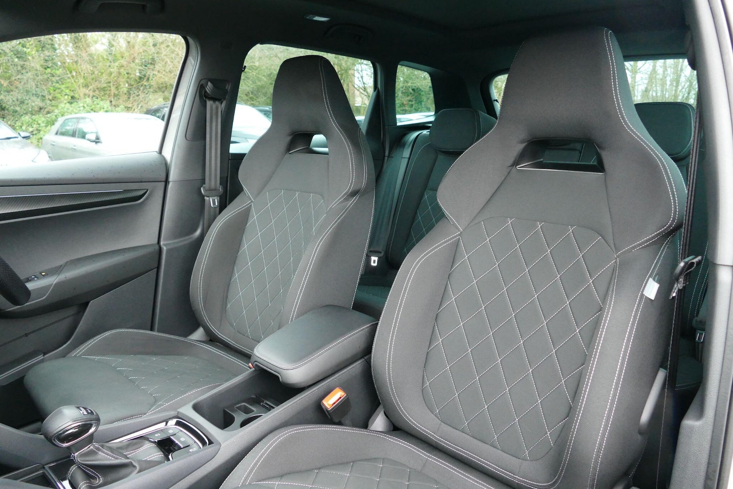 Used Skoda Karoq 2022 for sale - 77279971: Photo 11