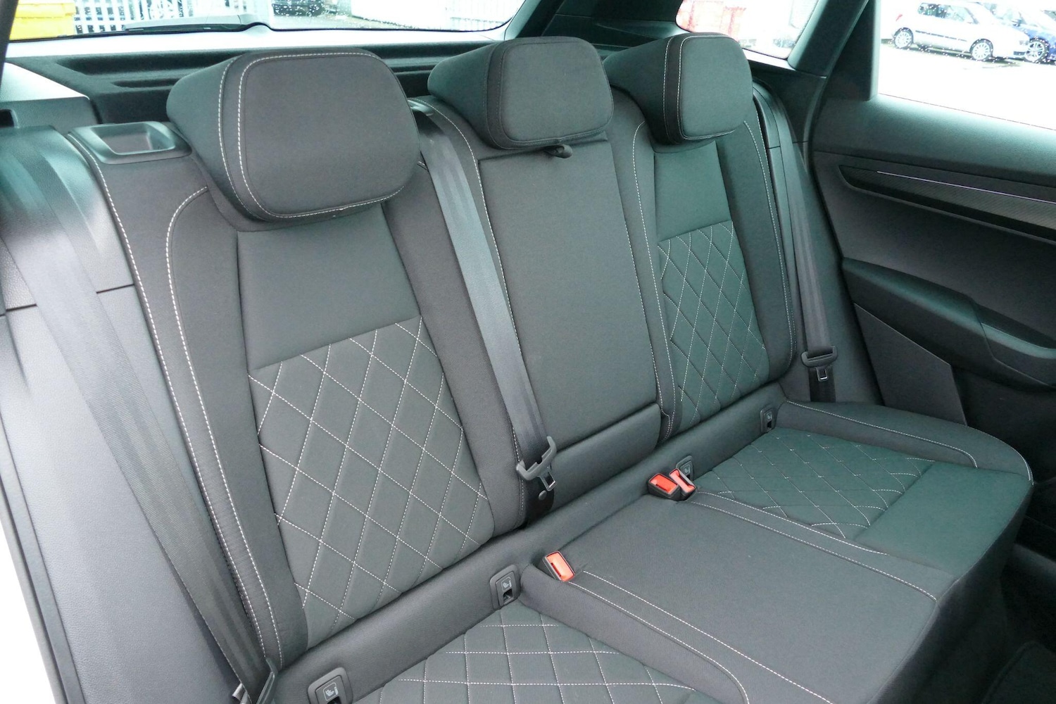 Used Skoda Karoq 2022 for sale - 77279971: Photo 12