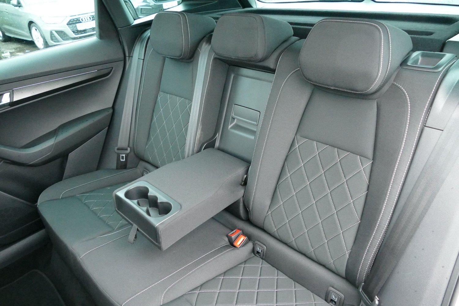 Used Skoda Karoq 2022 for sale - 77279971: Photo 13