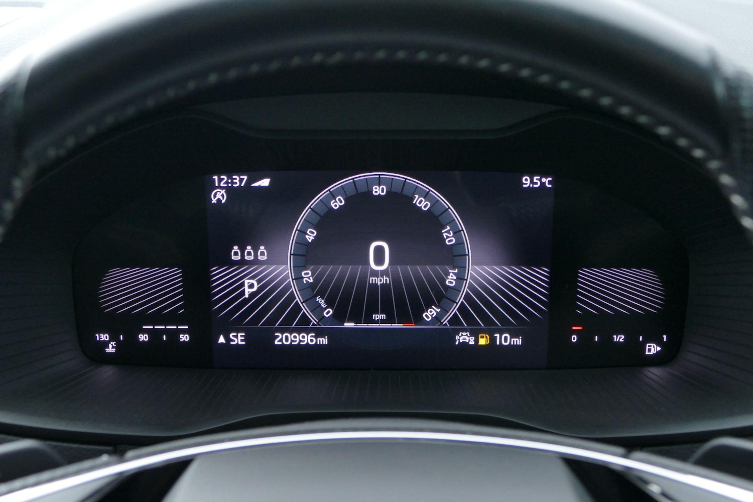 Used Skoda Karoq 2022 for sale - 77279971: Photo 19