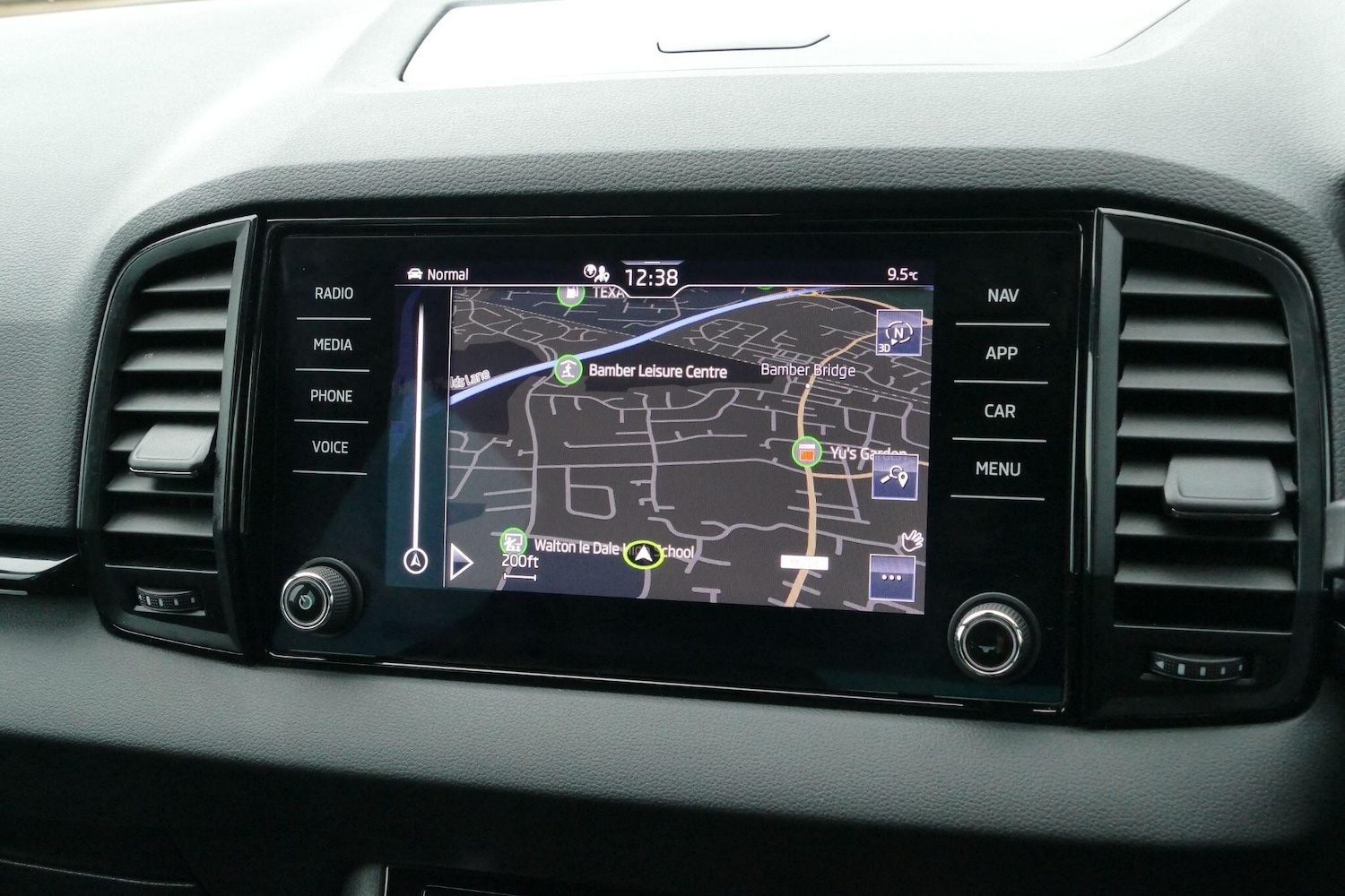 Used Skoda Karoq 2022 for sale - 77279971: Photo 22