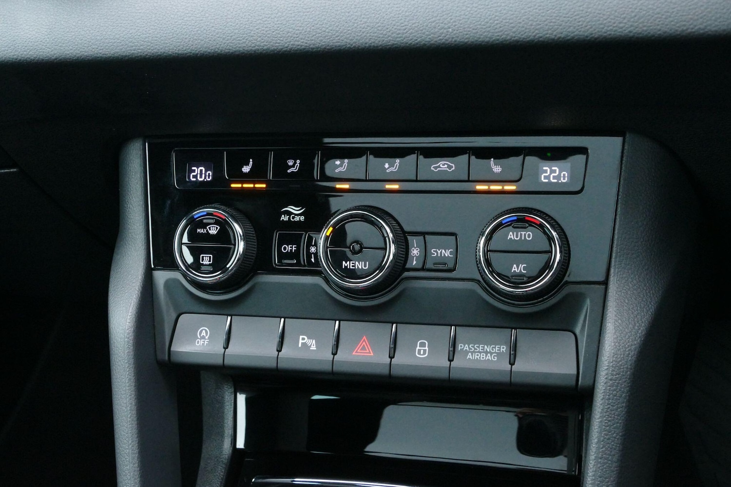 Used Skoda Karoq 2022 for sale - 77279971: Photo 23