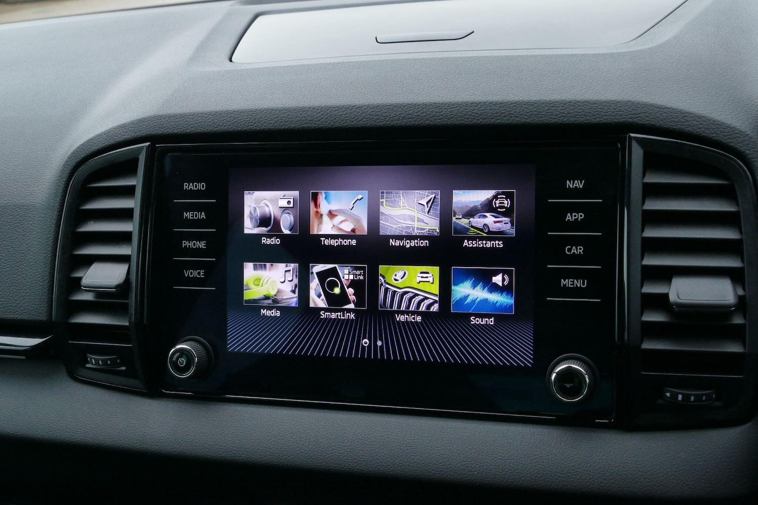 Used Skoda Karoq 2022 for sale - 77279971: Photo 26