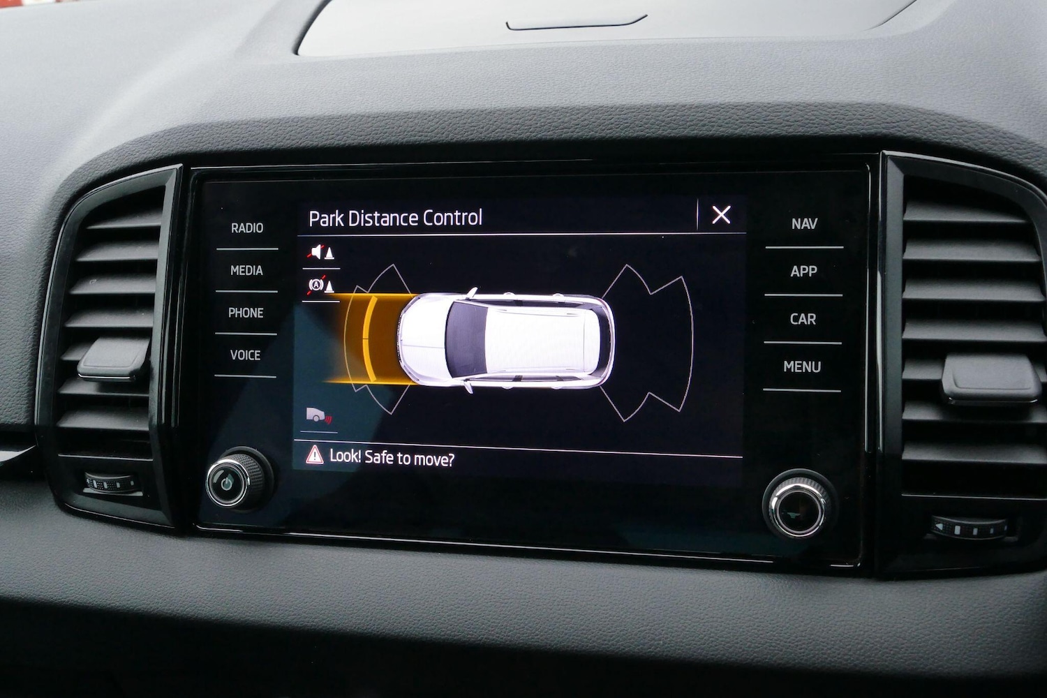 Used Skoda Karoq 2022 for sale - 77279971: Photo 34