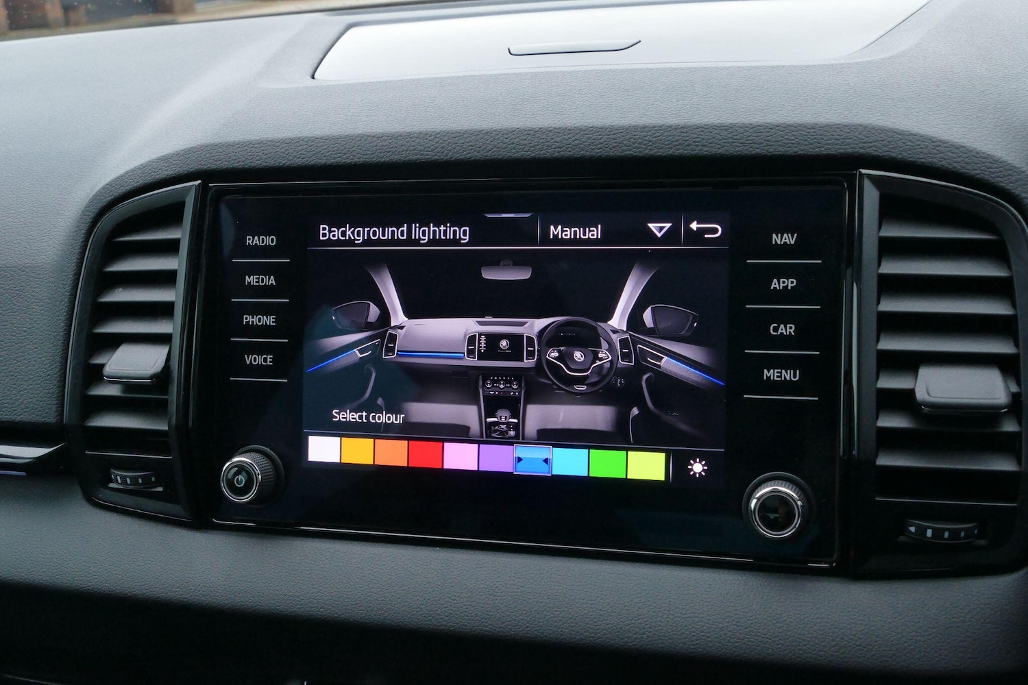 Used Skoda Karoq 2022 for sale - 77279971: Photo 38