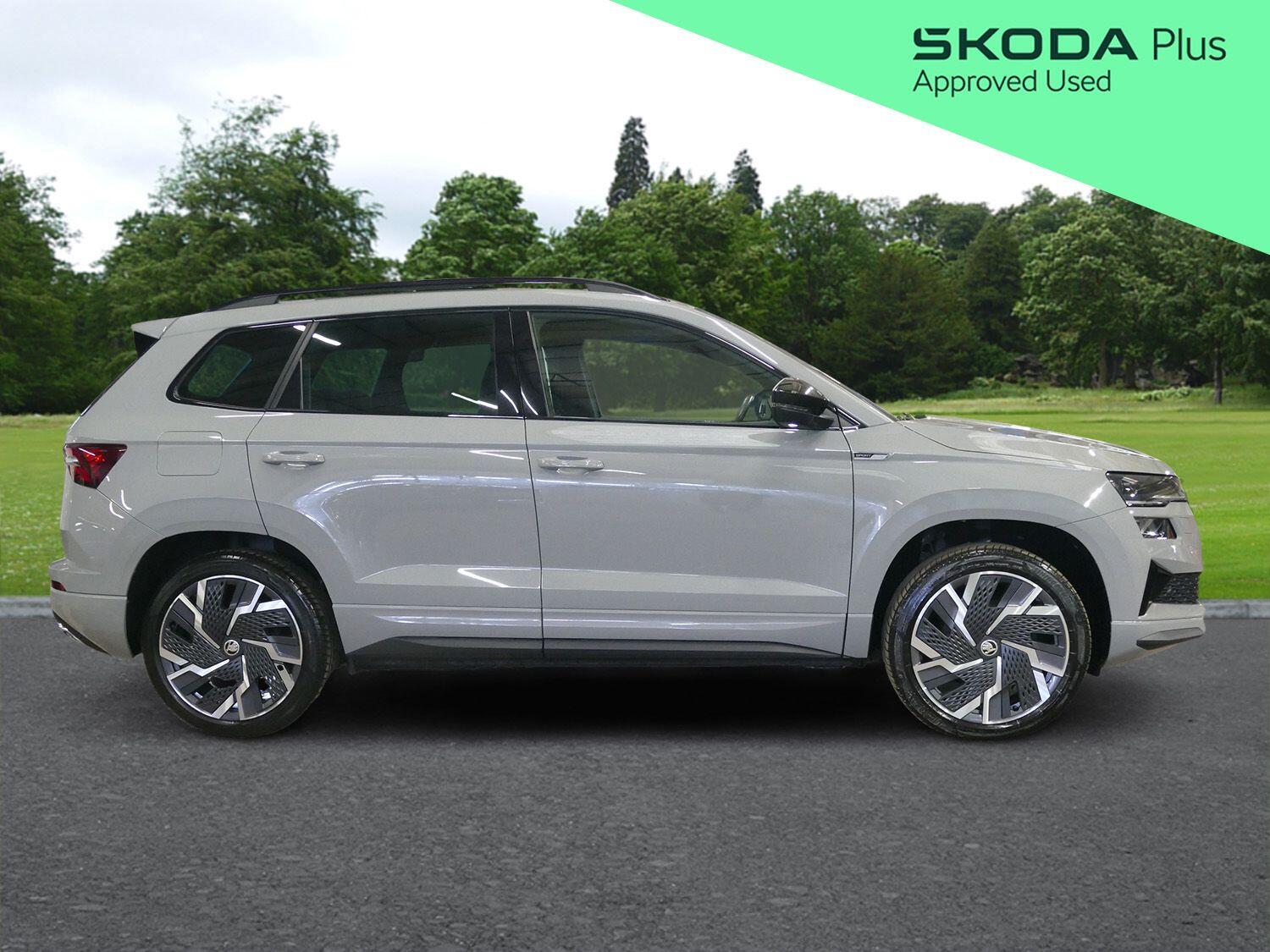 Used Skoda Karoq 2022 for sale - 77279971: Photo 5