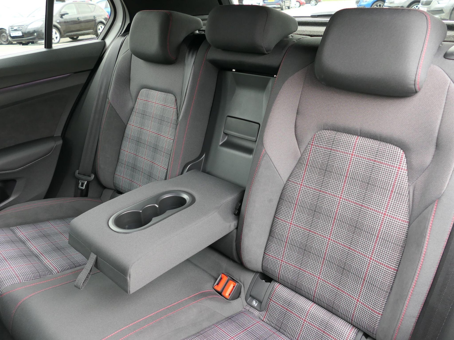 Used Volkswagen Golf 2025 for sale - 76801208: Photo 16