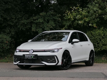 2025 (74) - 2.0 TSI GTI DSG Euro 6 (s/s) 5dr