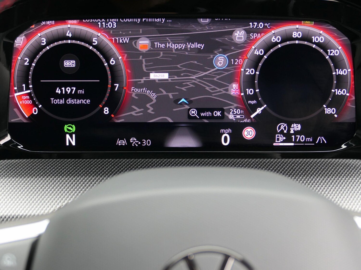 Used Volkswagen Golf 2025 for sale - 76801208: Photo 22