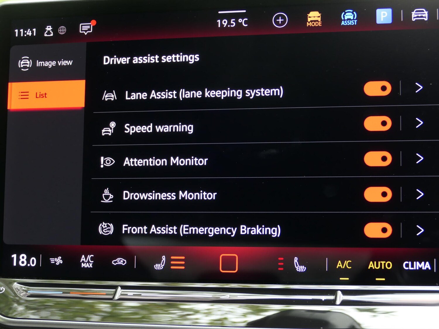 Used Volkswagen Golf 2025 for sale - 76801208: Photo 27