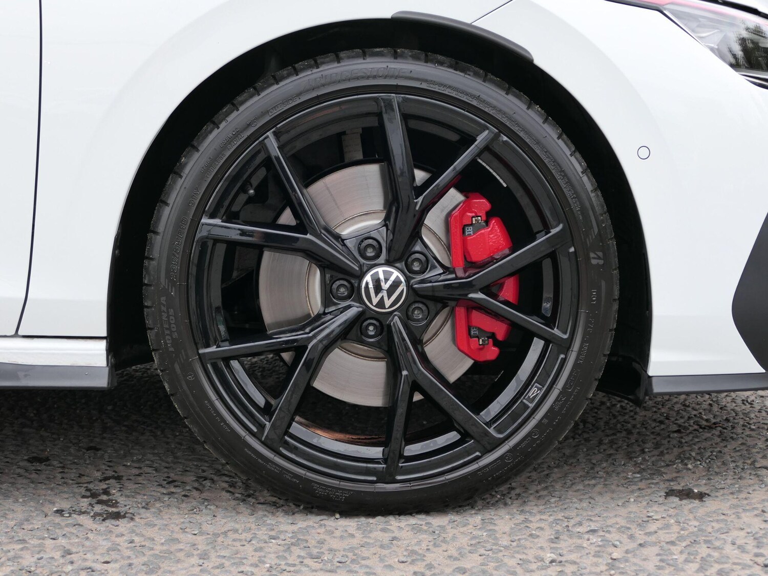 Used Volkswagen Golf 2025 for sale - 76801208: Photo 37