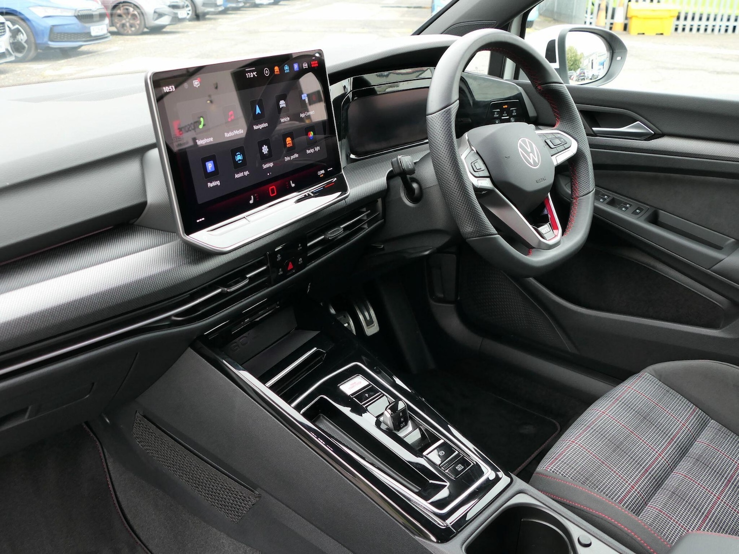 Used Volkswagen Golf 2025 for sale - 76801208: Photo 9