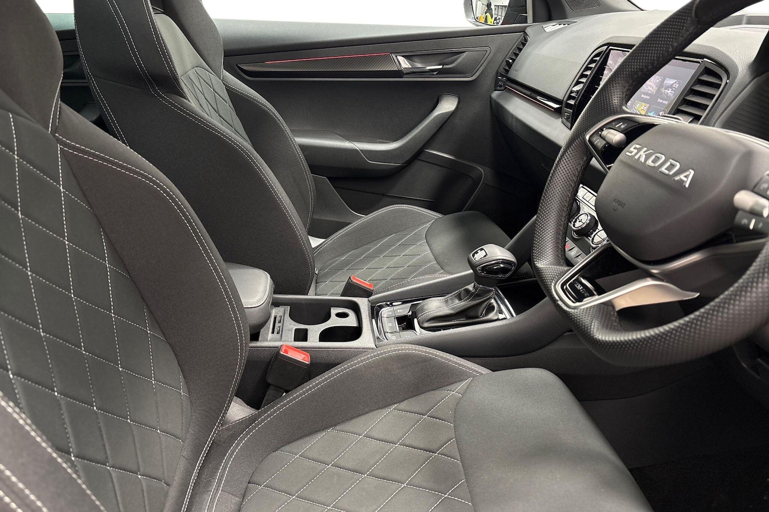 Used Skoda Karoq 2025 for sale - 76735073: Photo 10