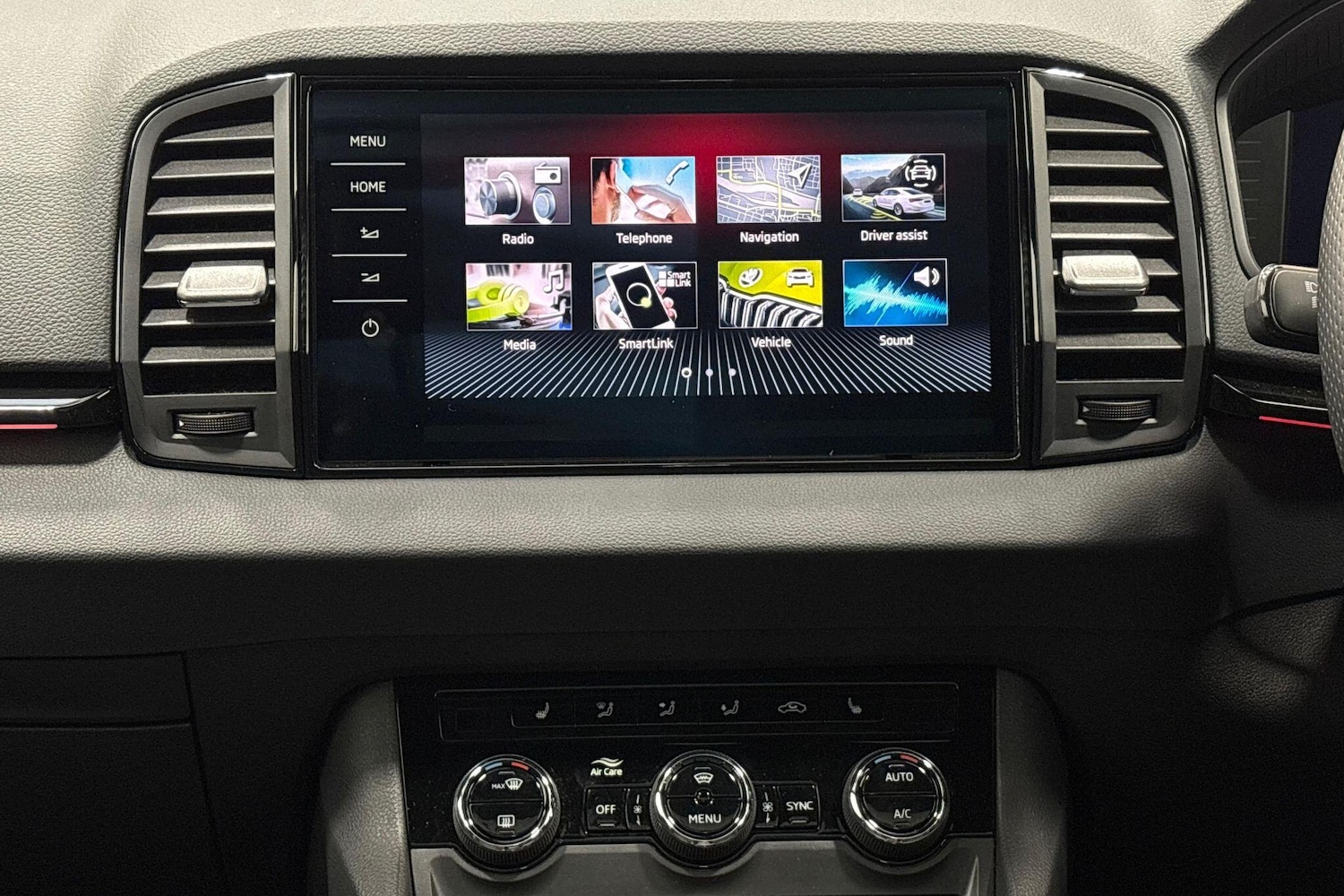 Used Skoda Karoq 2025 for sale - 76735073: Photo 11