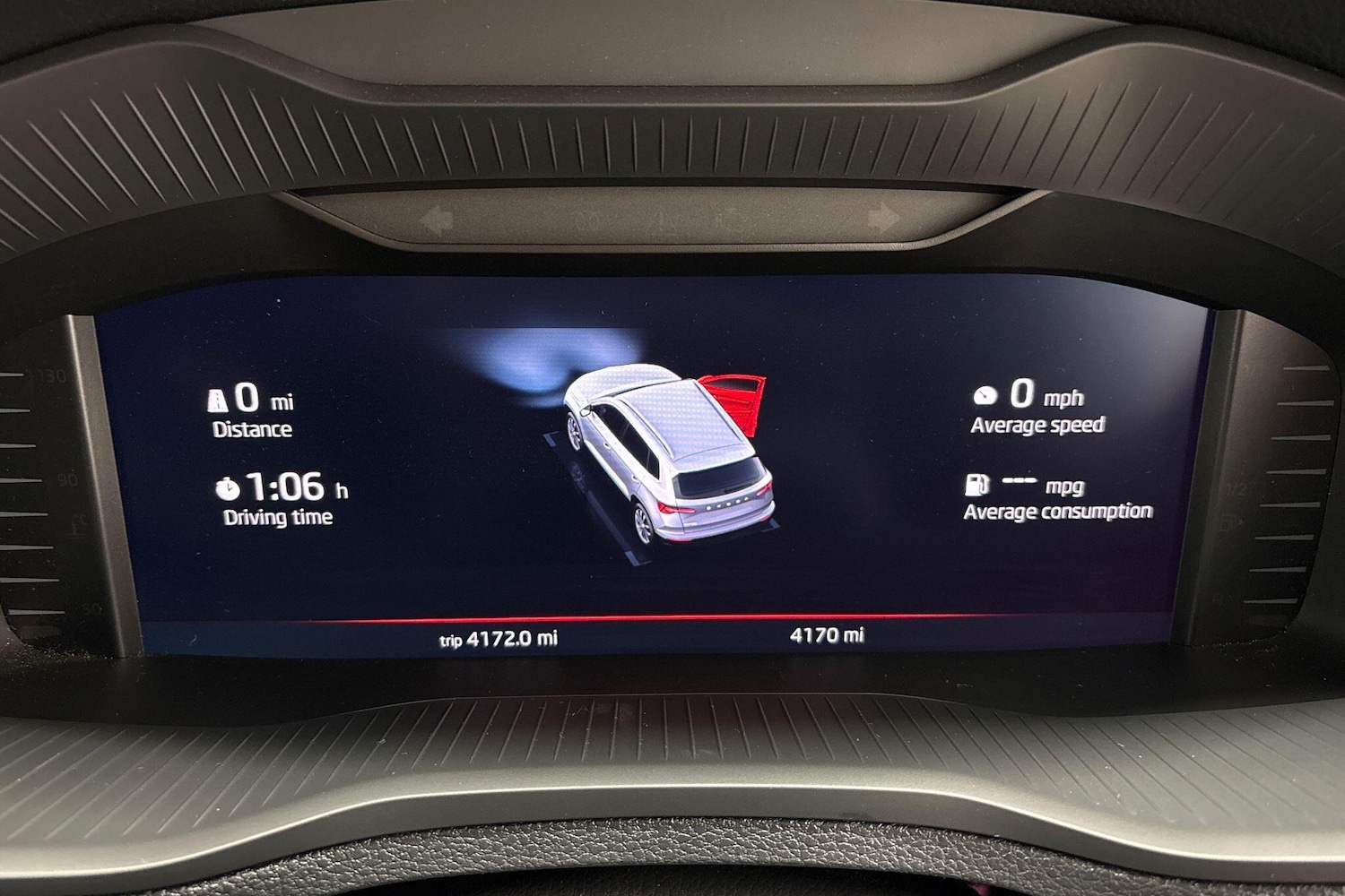 Used Skoda Karoq 2025 for sale - 76735073: Photo 12