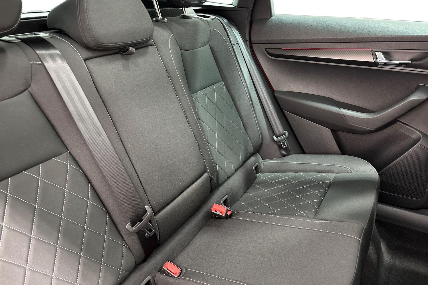 Used Skoda Karoq 2025 for sale - 76735073: Photo 13