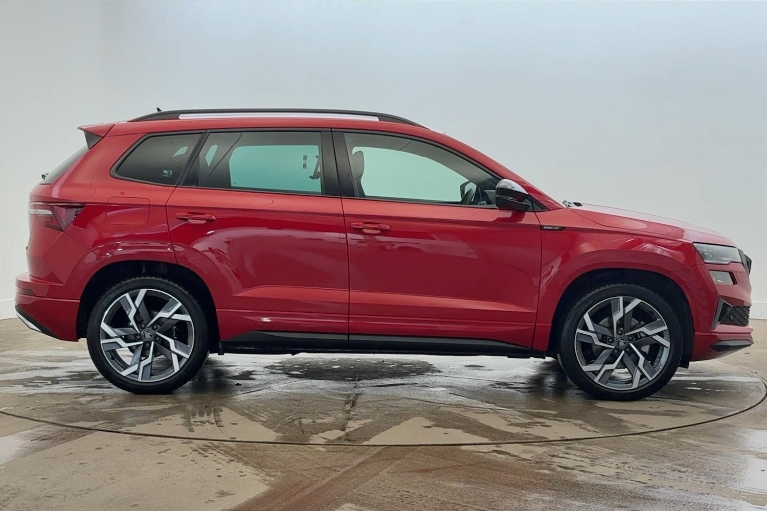 Used Skoda Karoq 2025 for sale - 76735073: Photo 3