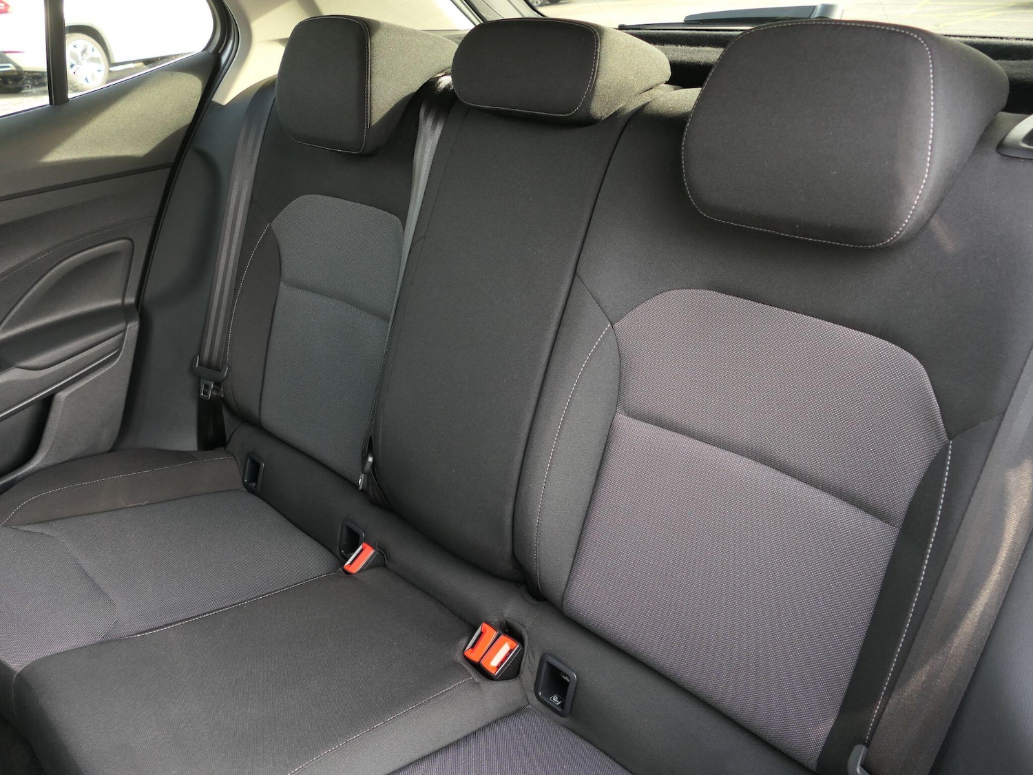 Used Skoda Fabia 2023 for sale - 76361020: Photo 11