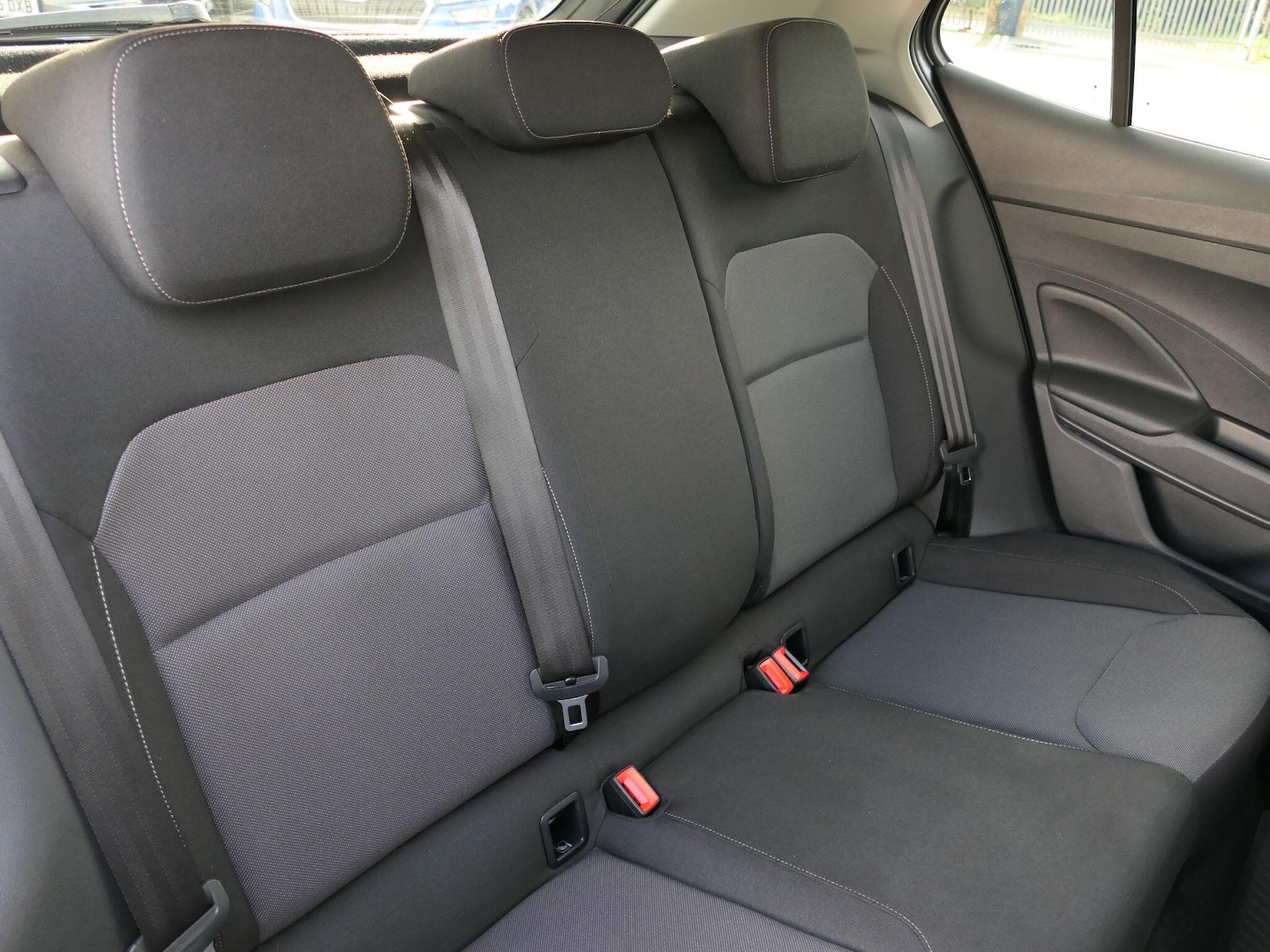 Used Skoda Fabia 2023 for sale - 76361020: Photo 15