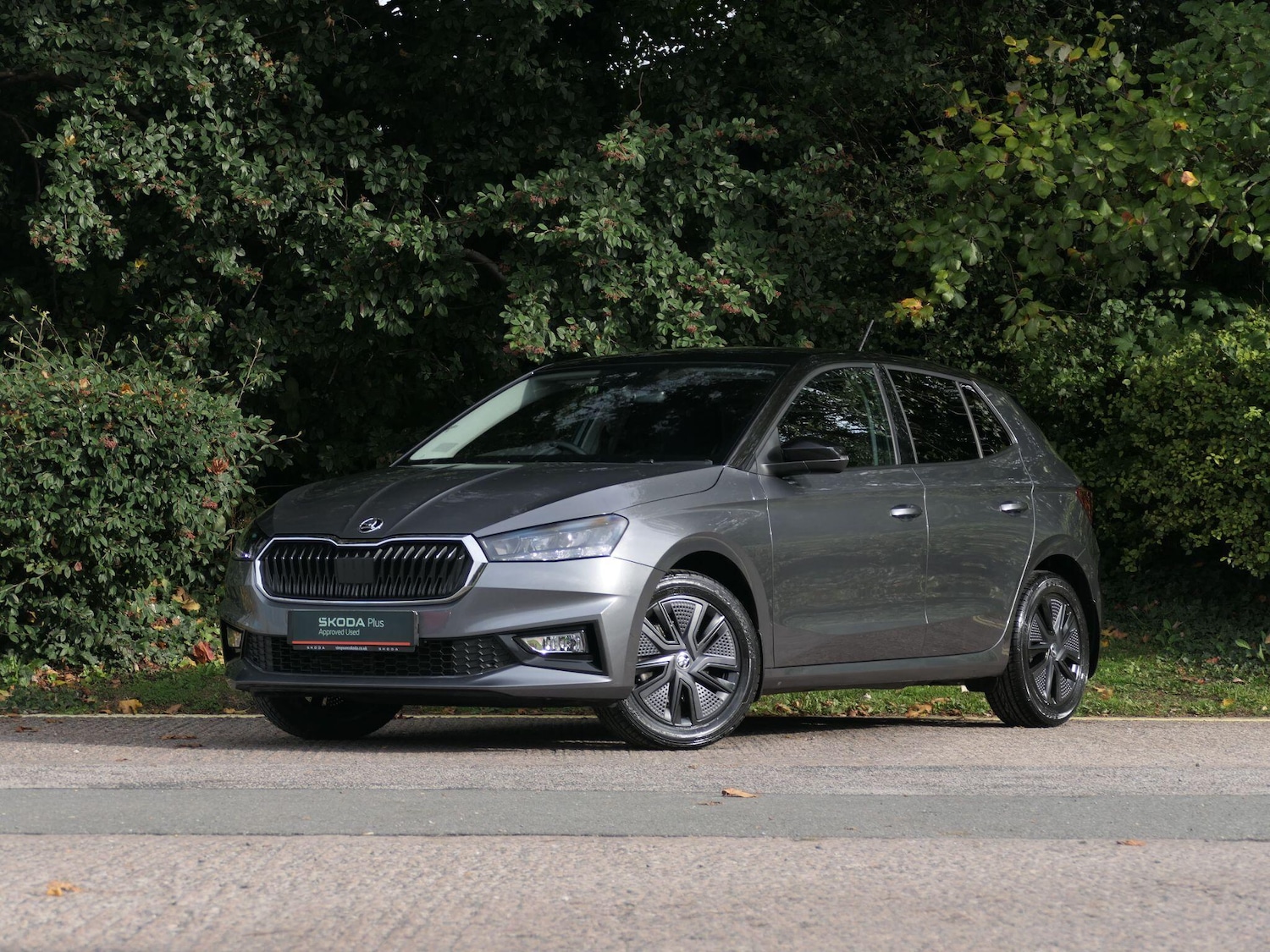 Used Skoda Fabia 2023 for sale - 76361020: Photo 16