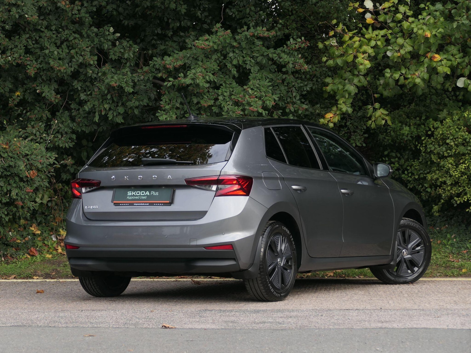 Used Skoda Fabia 2023 for sale - 76361020: Photo 19