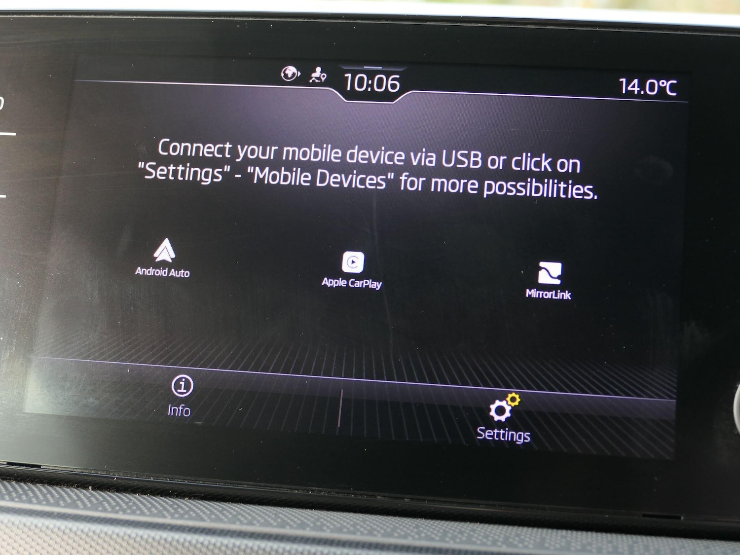Used Skoda Fabia 2023 for sale - 76361020: Photo 22
