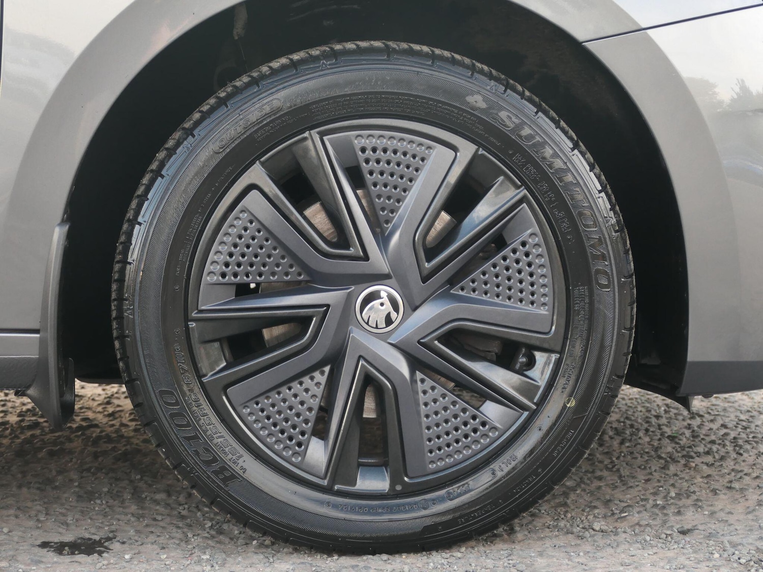 Used Skoda Fabia 2023 for sale - 76361020: Photo 25