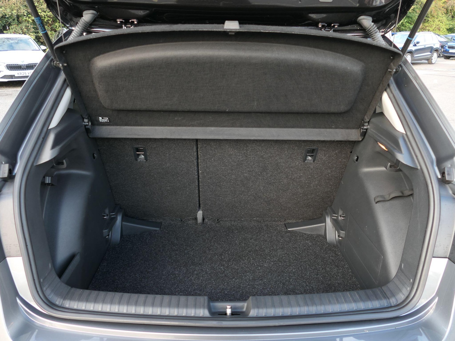 Used Skoda Fabia 2023 for sale - 76361020: Photo 26