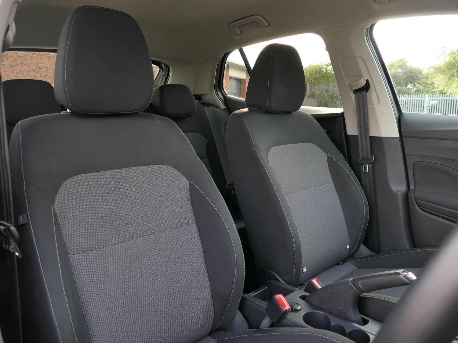 Used Skoda Fabia 2023 for sale - 76361020: Photo 4