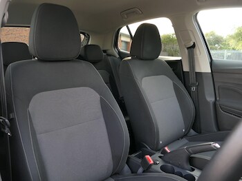 Used Skoda Fabia 2023 for sale - 76361020: Photo