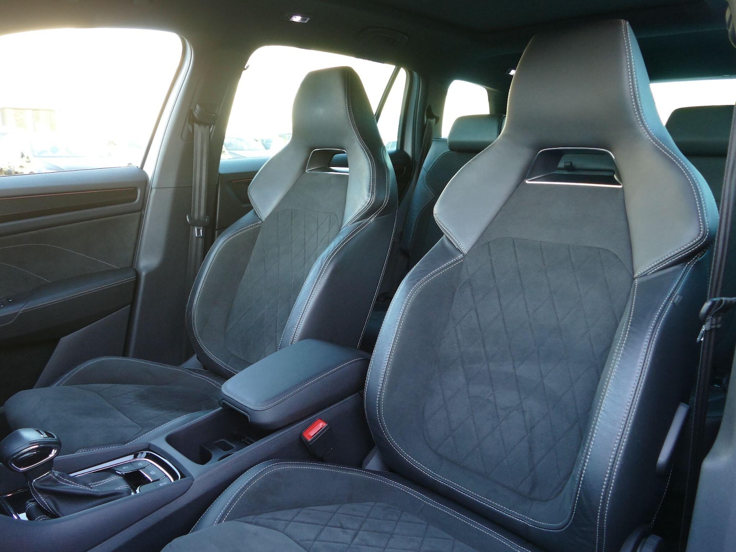 Used Skoda Kodiaq 2022 for sale - 77109488: Photo 11