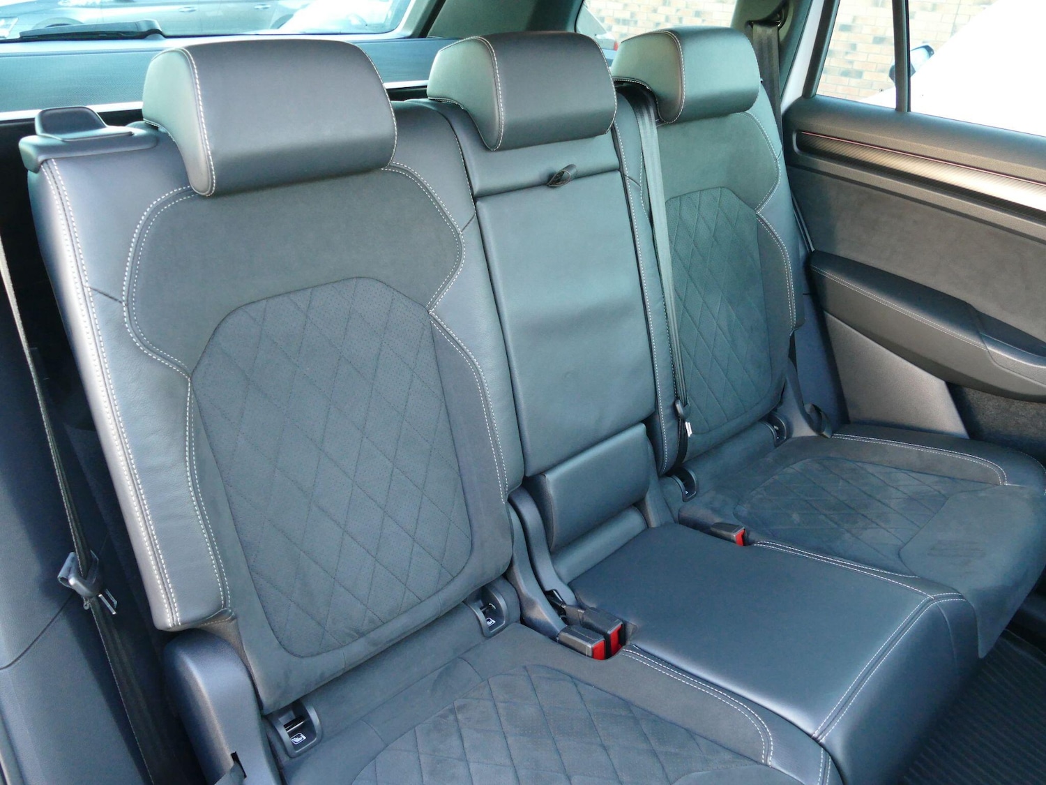 Used Skoda Kodiaq 2022 for sale - 77109488: Photo 12