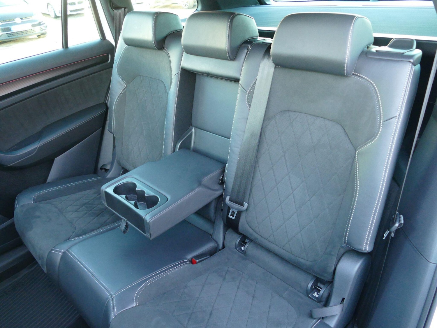 Used Skoda Kodiaq 2022 for sale - 77109488: Photo 13