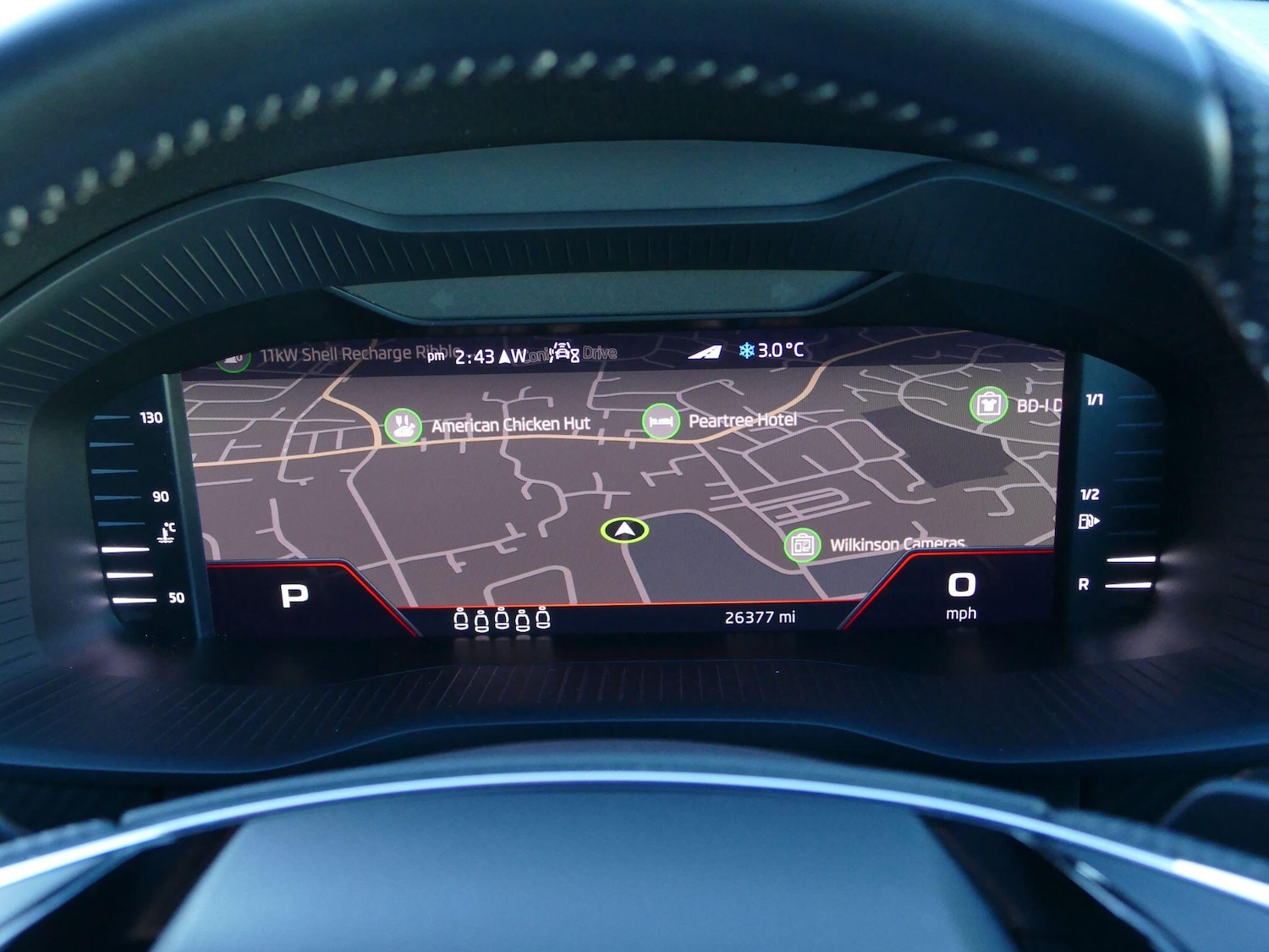 Used Skoda Kodiaq 2022 for sale - 77109488: Photo 19