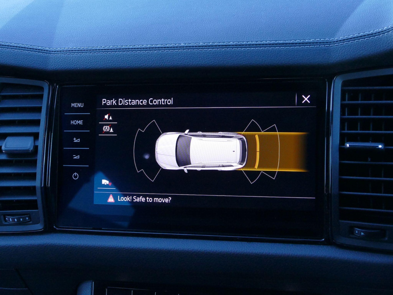 Used Skoda Kodiaq 2022 for sale - 77109488: Photo 24