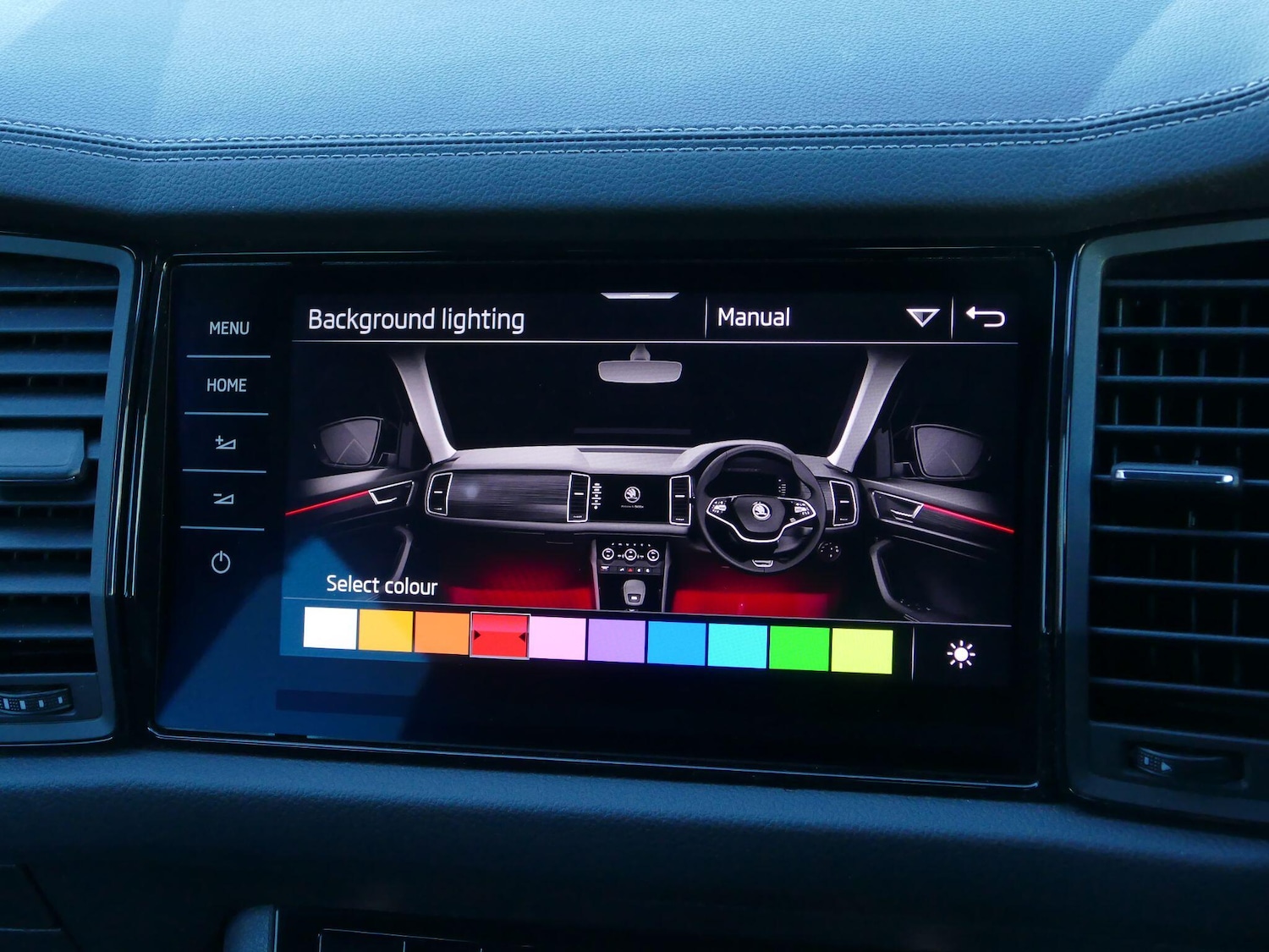 Used Skoda Kodiaq 2022 for sale - 77109488: Photo 27