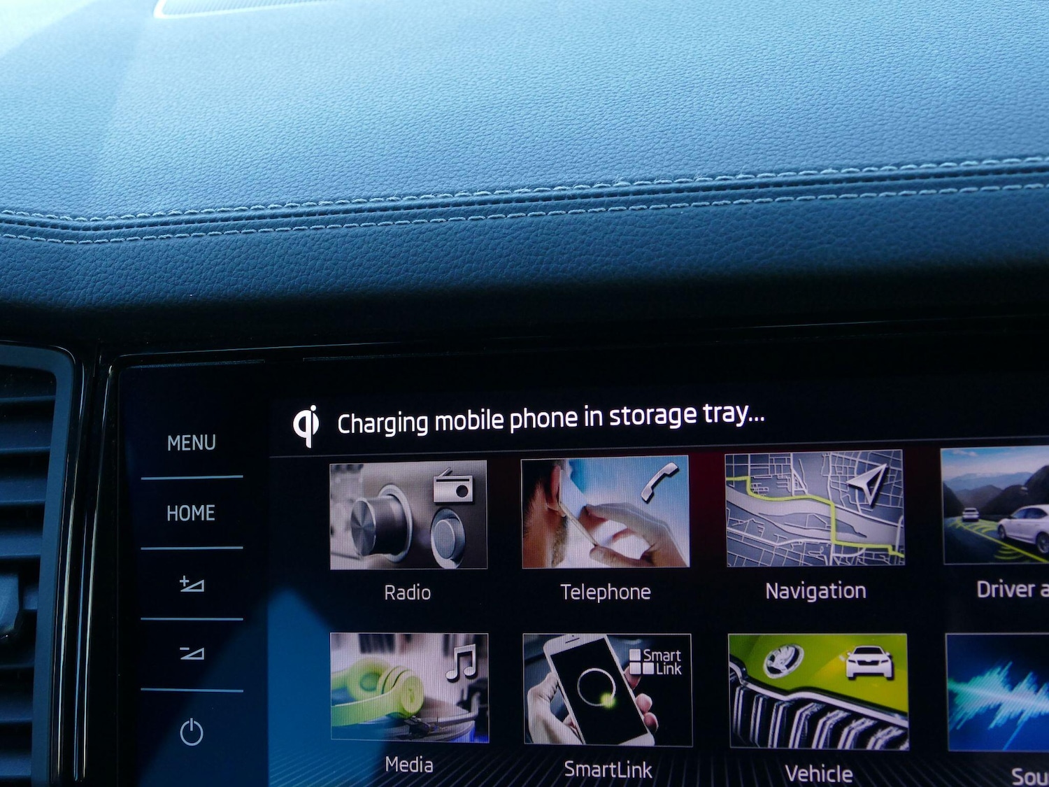 Used Skoda Kodiaq 2022 for sale - 77109488: Photo 31