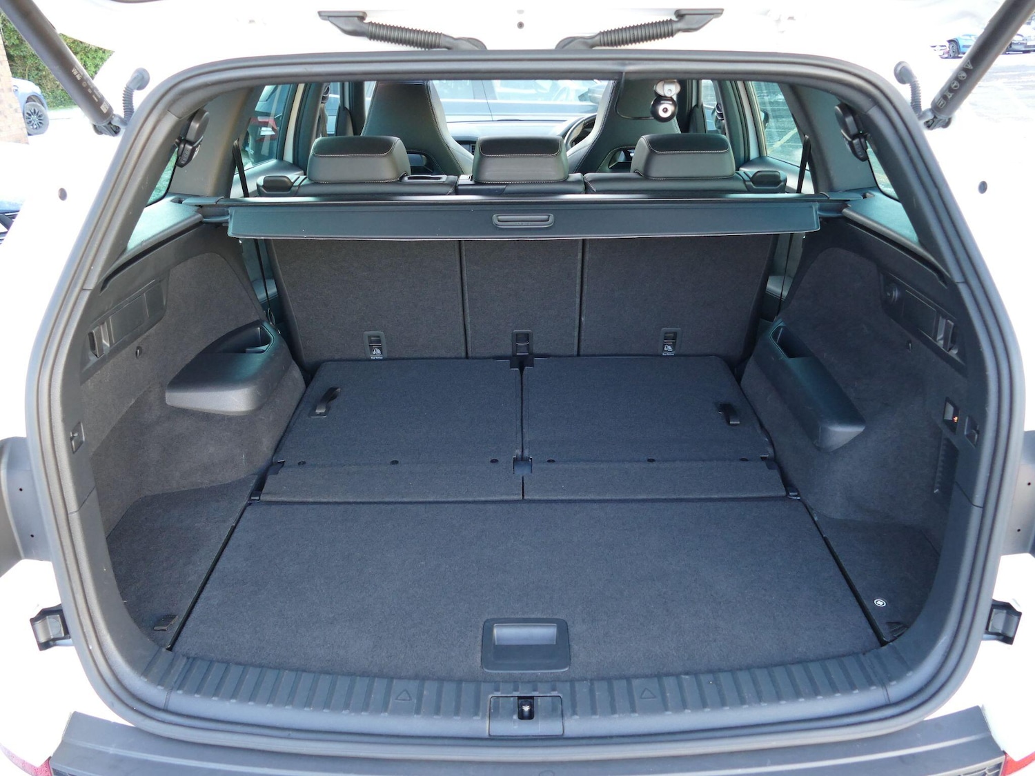 Used Skoda Kodiaq 2022 for sale - 77109488: Photo 38