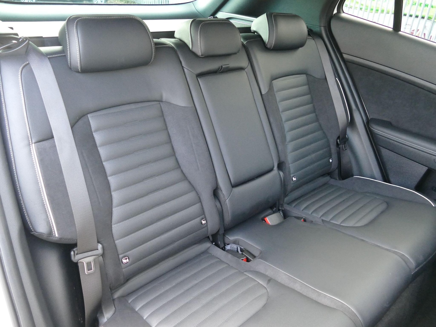 Used Kia Sportage for sale - 77268109: Photo 14