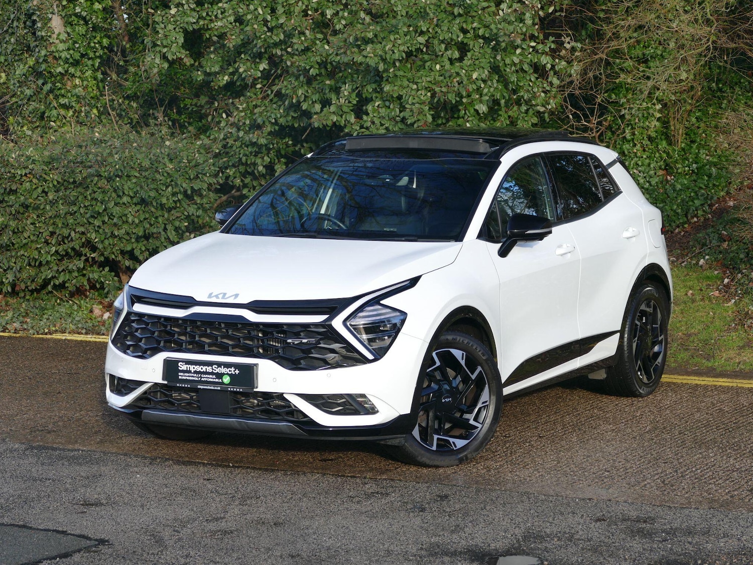 Used Kia Sportage for sale - 77268109: Photo 19