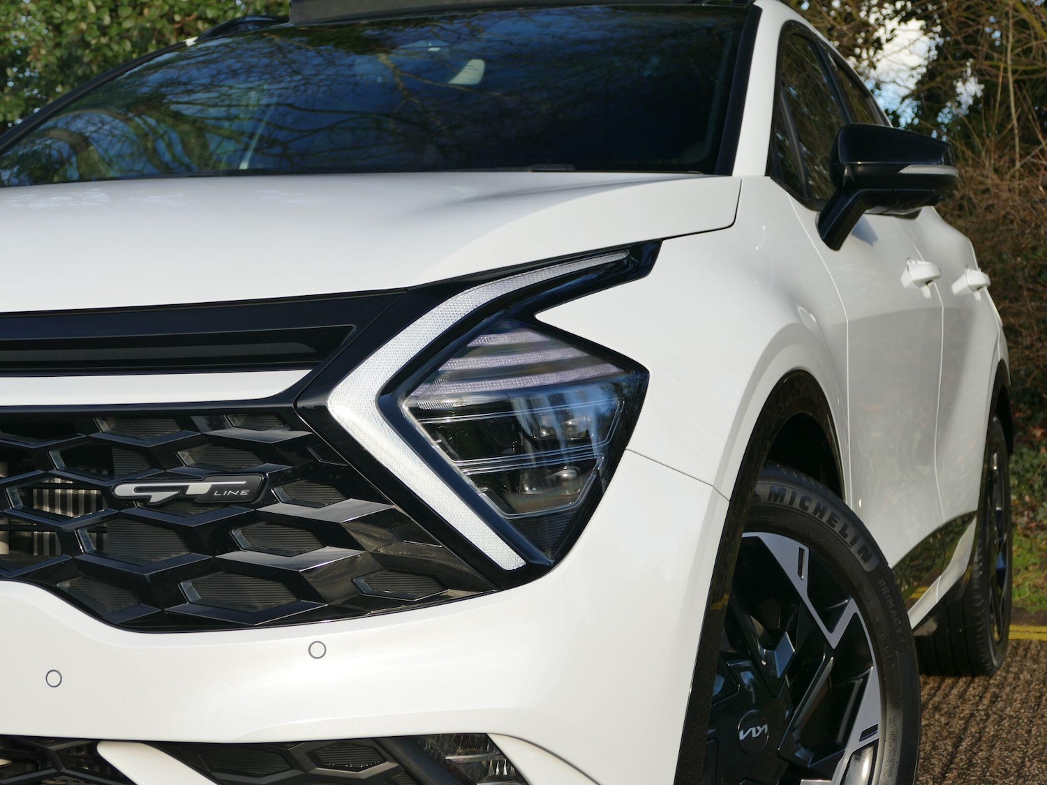 Used Kia Sportage for sale - 77268109: Photo 23