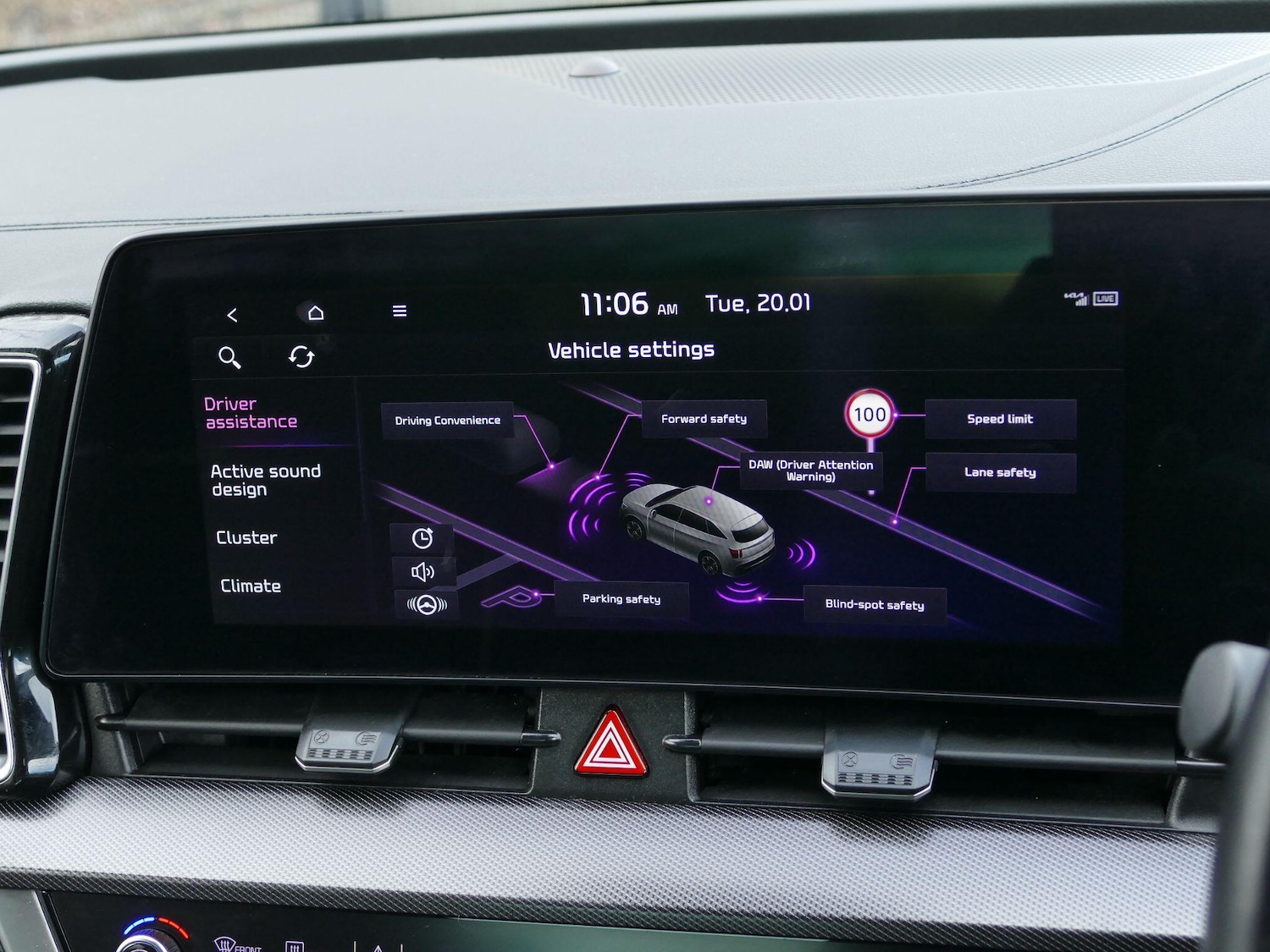 Used Kia Sportage for sale - 77268109: Photo 28