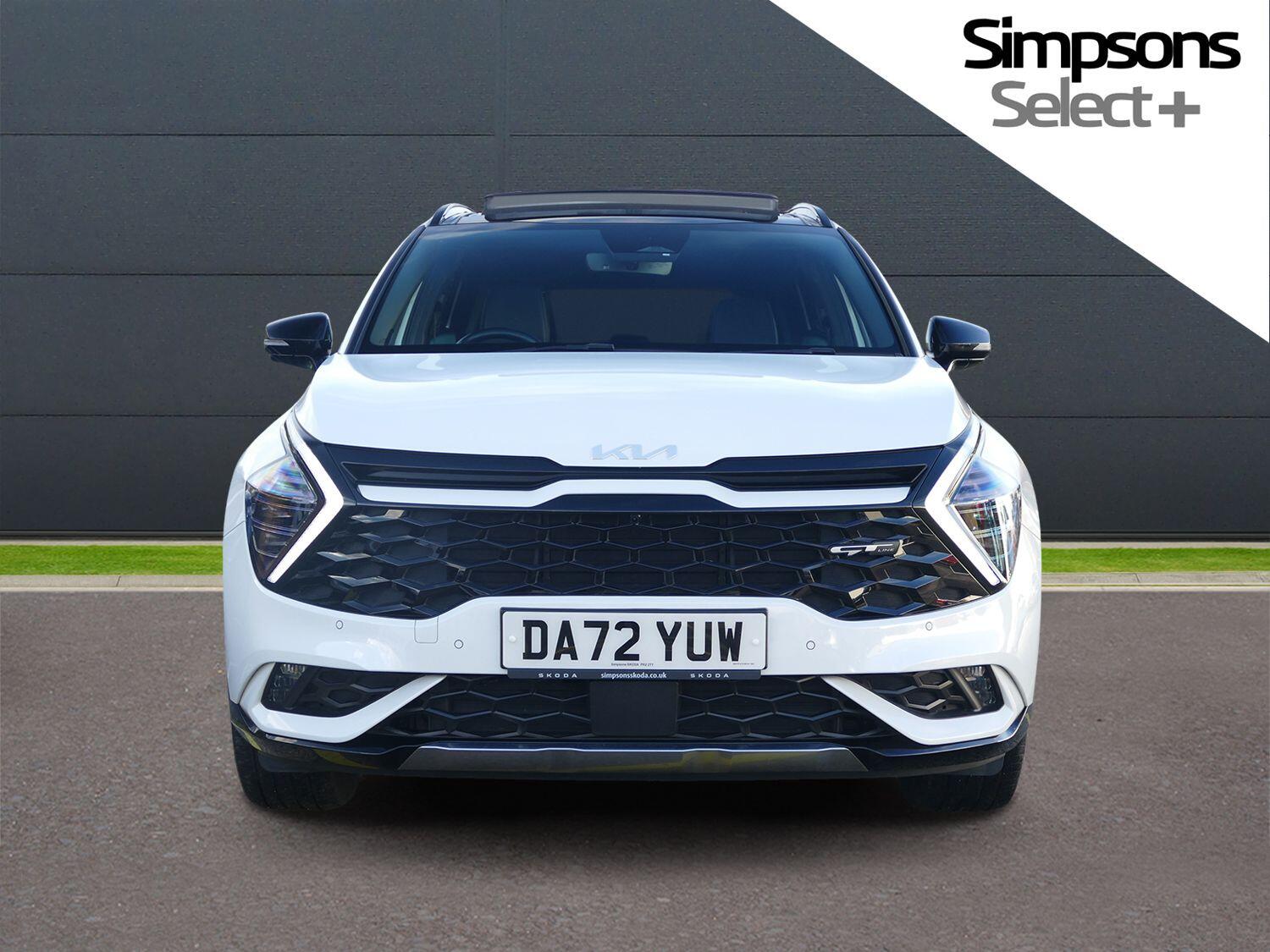 Used Kia Sportage for sale - 77268109: Photo 3