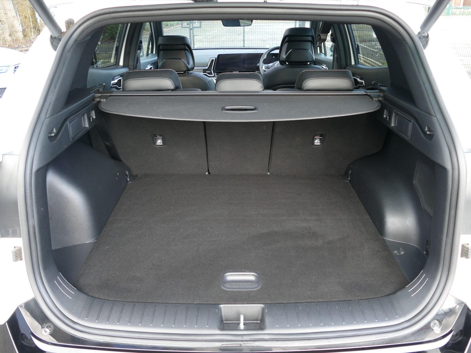 Used Kia Sportage for sale - 77268109: Photo 39