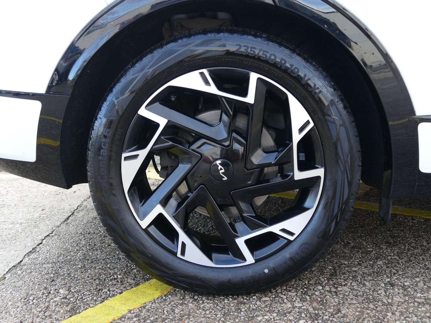 Used Kia Sportage for sale - 77268109: Photo 42