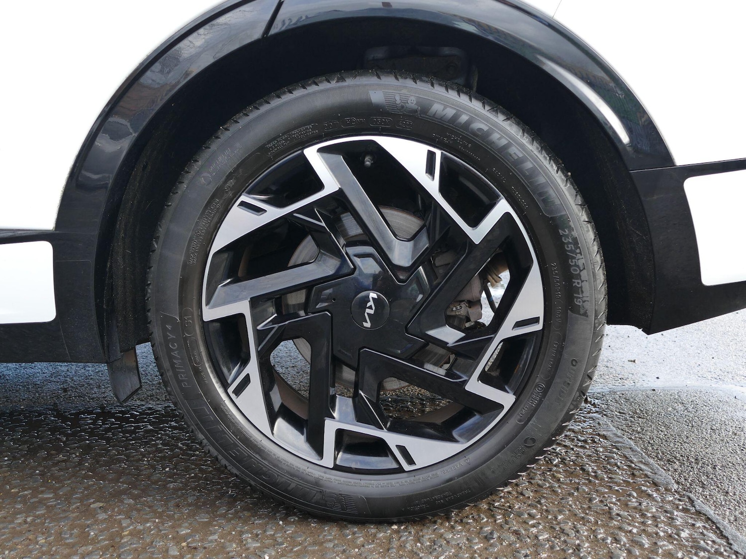 Used Kia Sportage for sale - 77268109: Photo 43