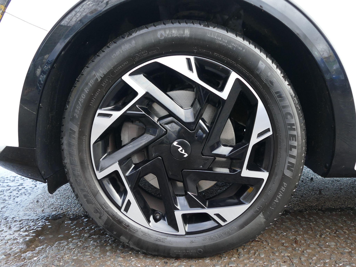 Used Kia Sportage for sale - 77268109: Photo 44