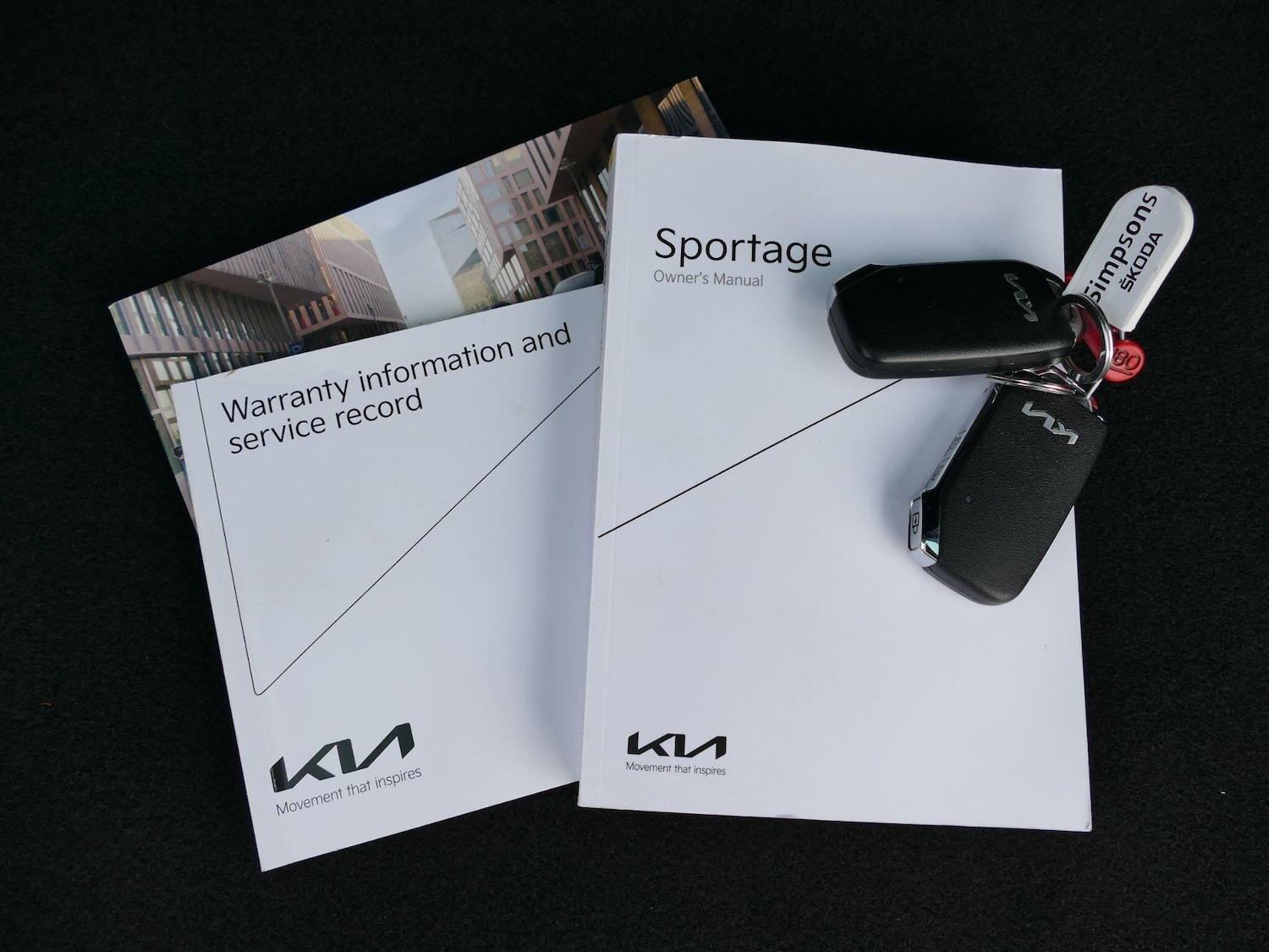 Used Kia Sportage for sale - 77268109: Photo 46