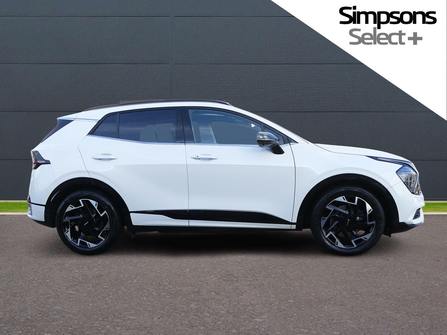 Used Kia Sportage for sale - 77268109: Photo 5