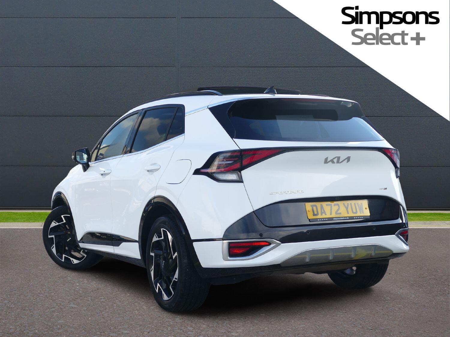 Used Kia Sportage for sale - 77268109: Photo 6